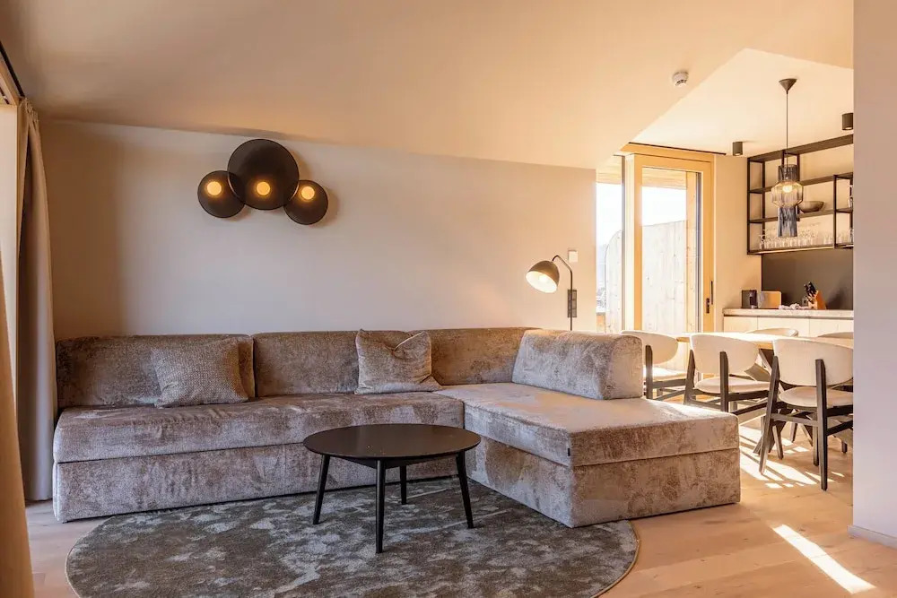 Kitzbühel Suites by ALPS RESORTS