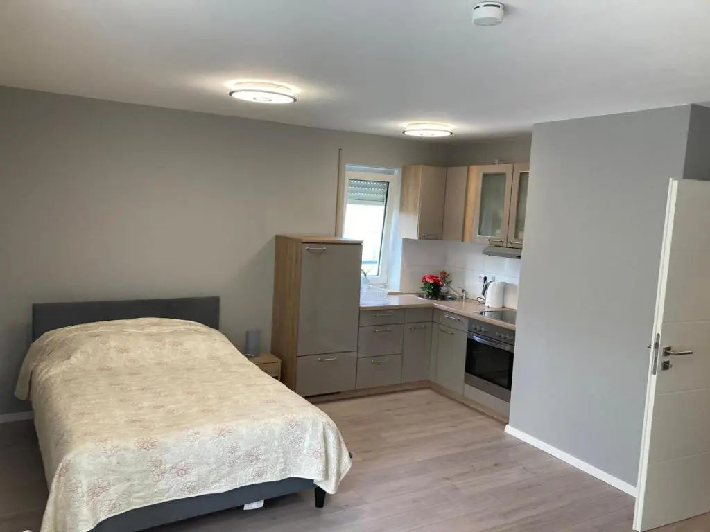 Ferienwohnung Winkler