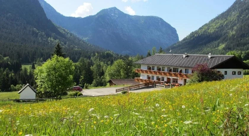 Gästehaus Heißenlehen