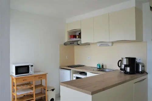 Apartment Aziliz