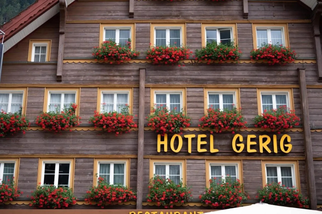 Hotel Gerig