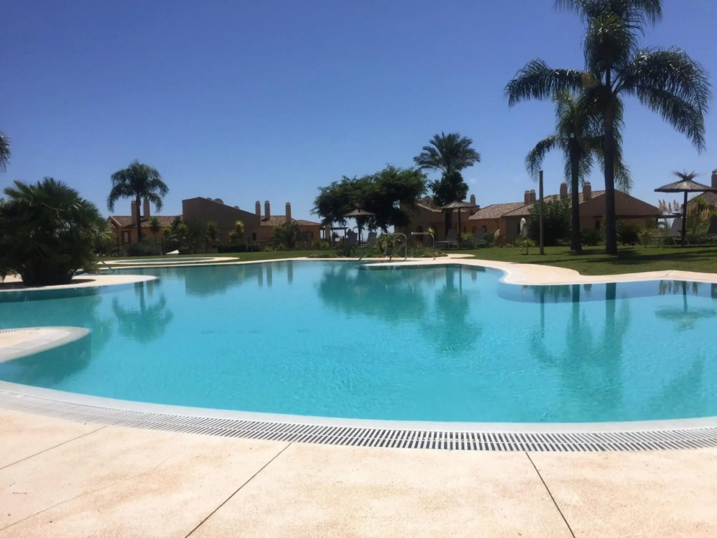 7508 - Wonderful apartment with great views