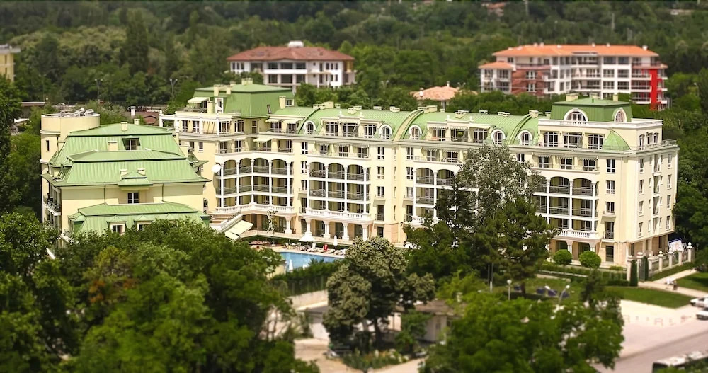 SG Apart Hotel Splendid