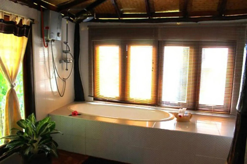Koh Jum Resort