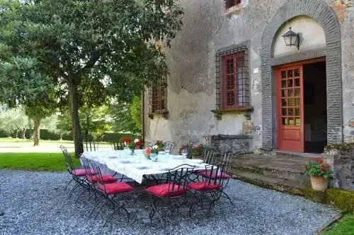Villa Buonvisi