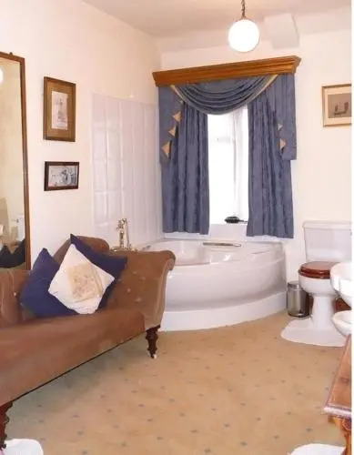 Wayside Guest House