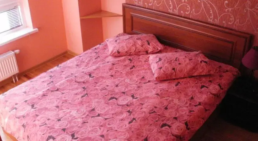 Jaukus butas Pašilaičiuose