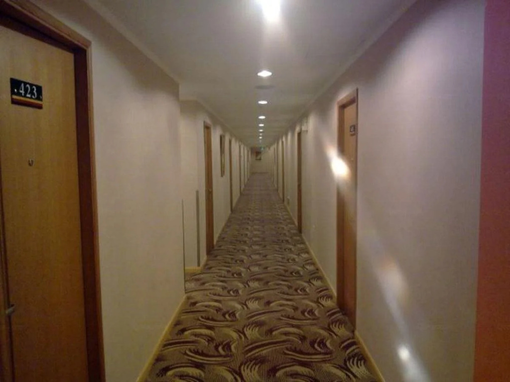 Super 8 Hotel Premier Suzhou Shihu Dong Road Metro Station
