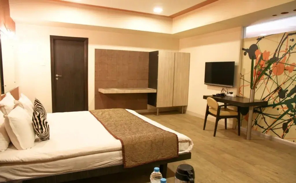 Hotel AGC