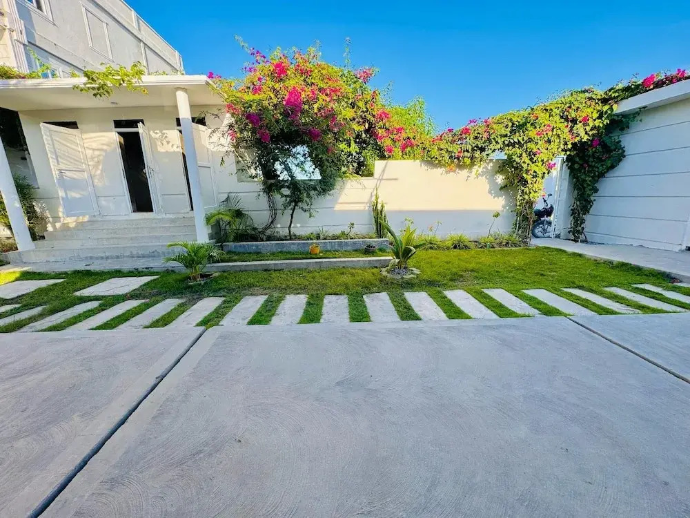 Sunset Village Apartments Bagamoyo