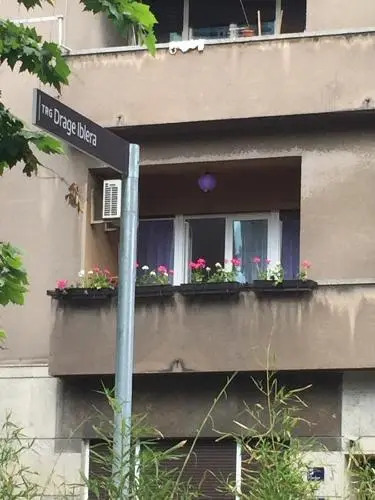 Apartments Ibler