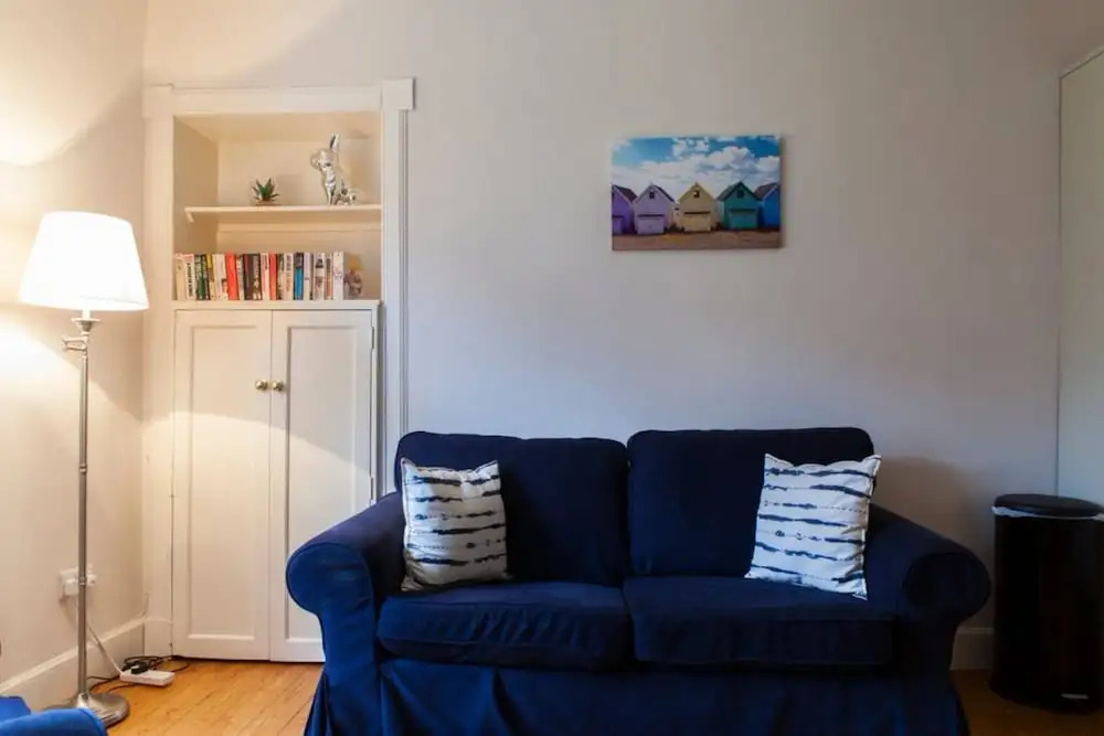 1 Bedroom Apartment Near New Town