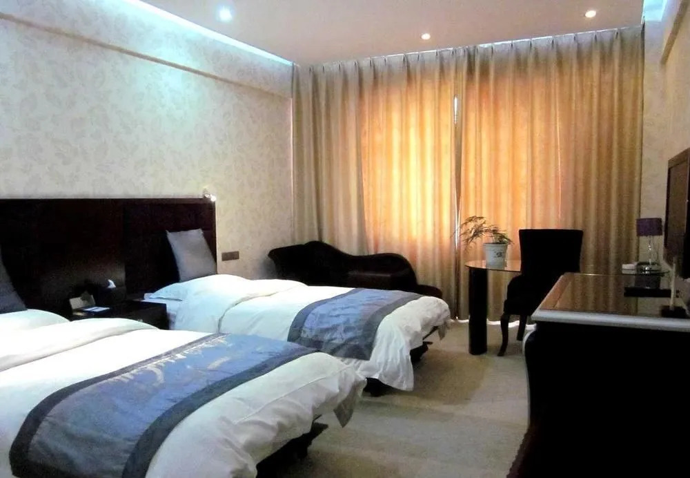 Shengmao Hotel