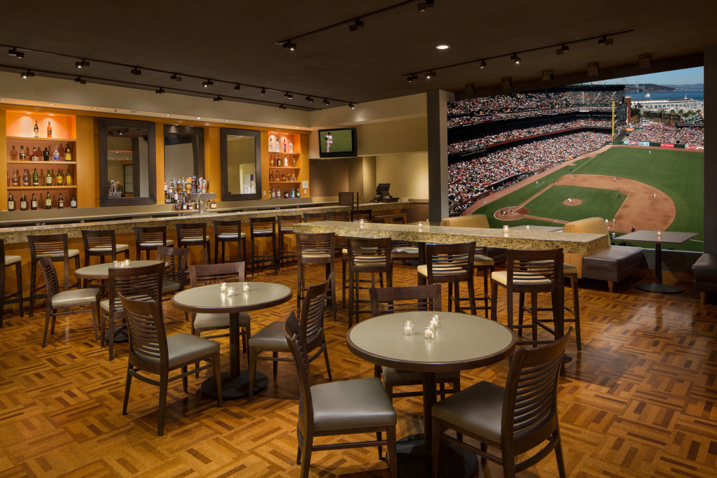 Crowne Plaza San Francisco Airport by IHG