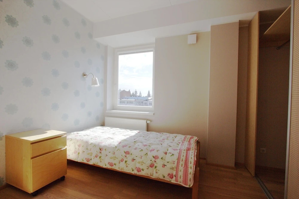 Kutseli Apartments - Kuperjanovi 70