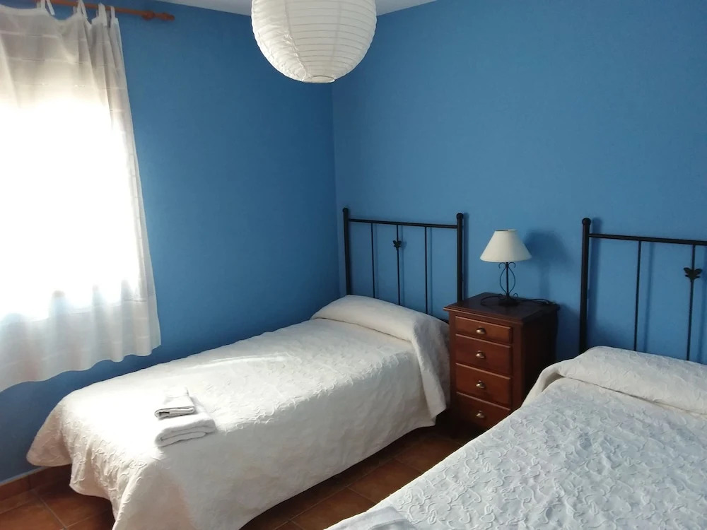 Casa Cubel