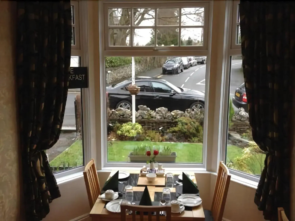 Ellerdene Guest House