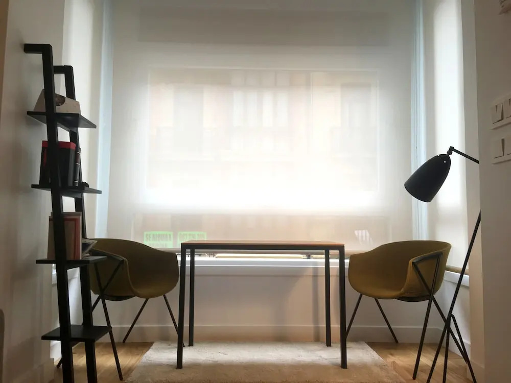 Apartamento Hondarribi