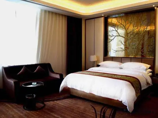 Tianyi Holiday Hotel