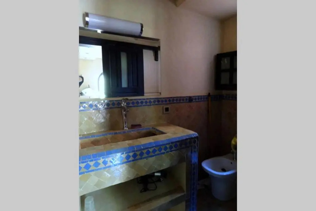 Le Narjis 11 Bel Appart Zen Oasis Piscine Palmeraie