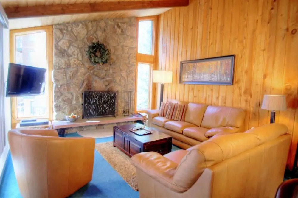 1208 Timber Falls 3 Bedroom Condo