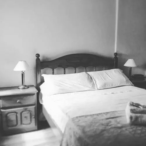 Hotel San Nicolás