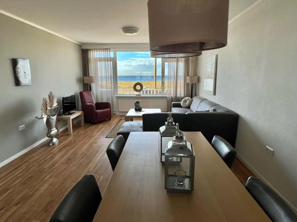 Appartementen Zeezicht - 3