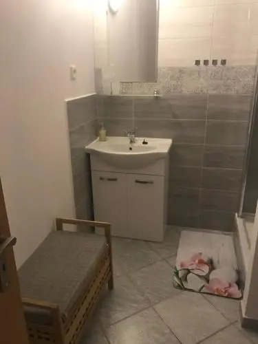 Apartment Šedivý