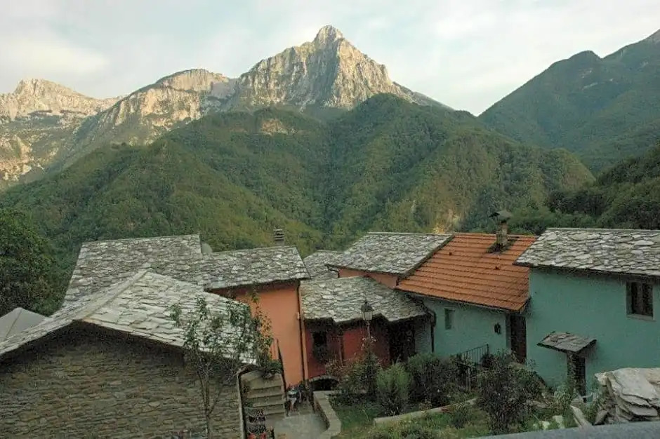 Borgo delle Panie