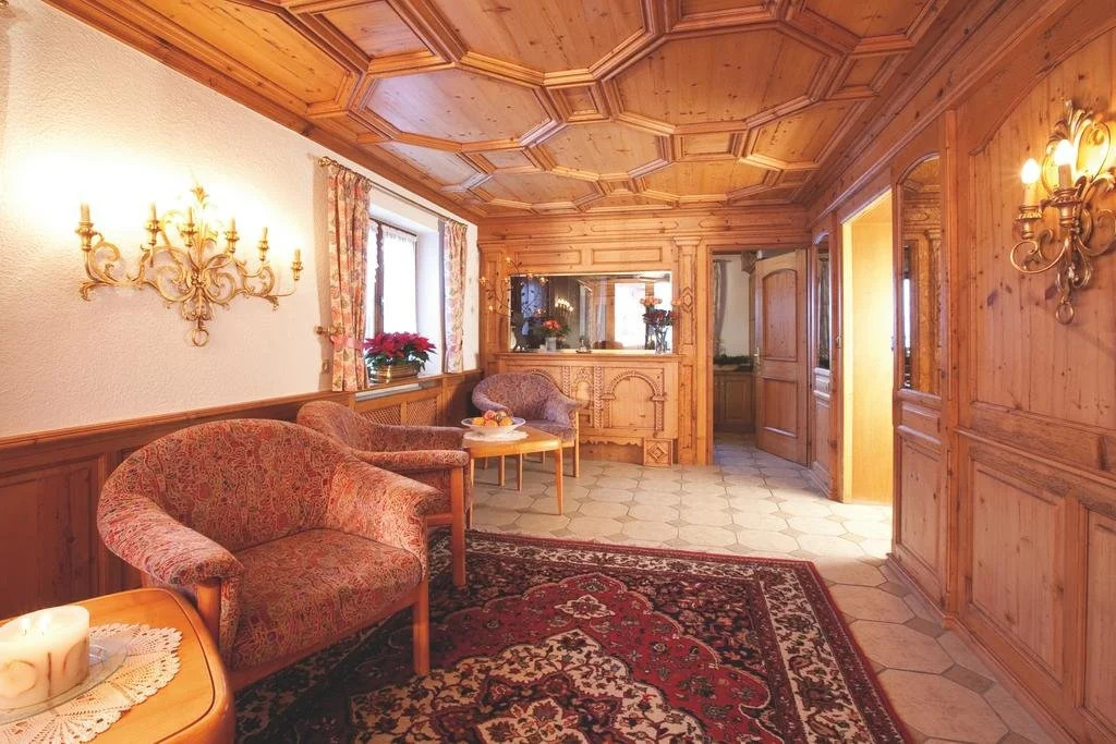 Hotel Kristall