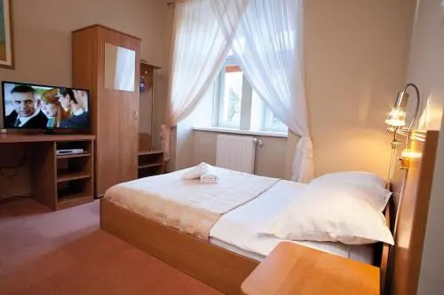 Hotel Restauracja Rondo