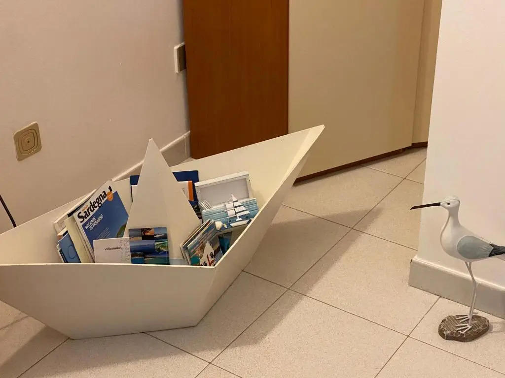 Appartamento nel cuore di Villasimius