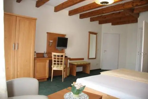Hotel Birkenhof
