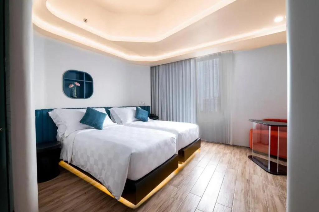 EXCOTEL Design Hotel Surabaya