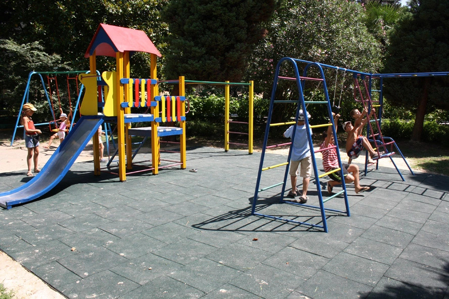 Lazurnyj bereg