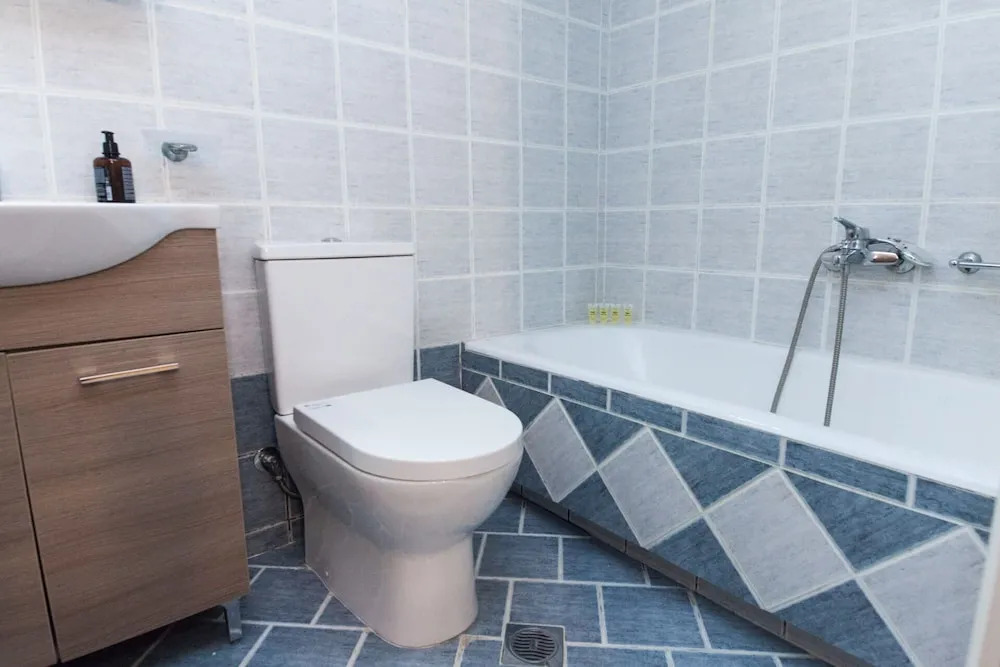 Family Friendly Comfort 3 Bd in Kifisia