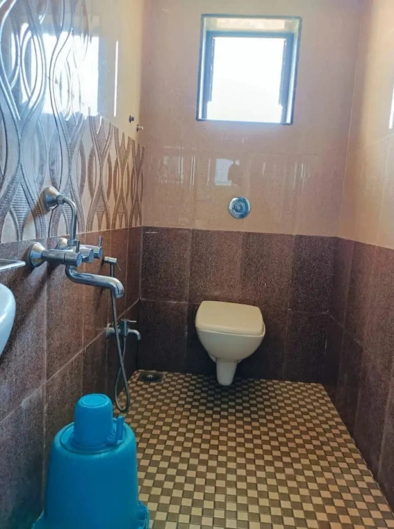 Surabhi Residency