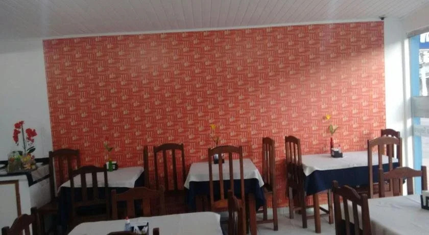 Porto Seguro Hotel - Porto Velho