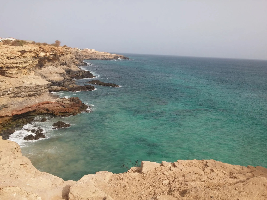 Atlantic Maio Hotel