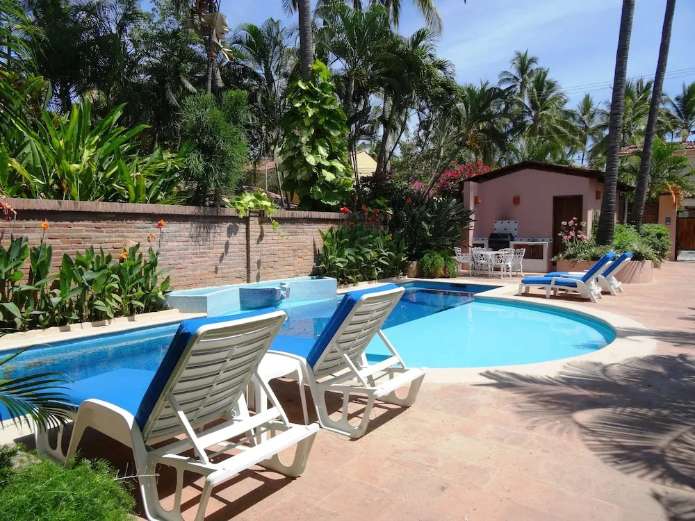 Casa Rana by Las Palmas