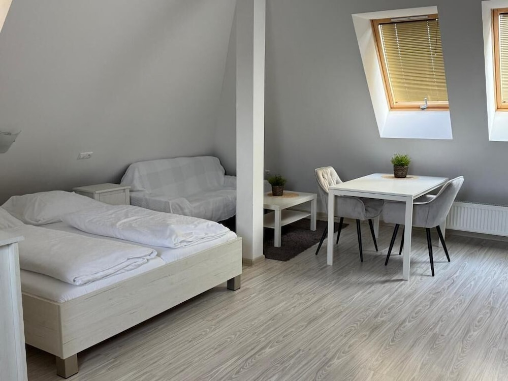 Saint Michael Boutique & Garni Hotel Trnava