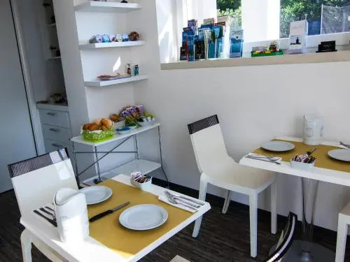 La Dolce Vita Bed & Breakfast