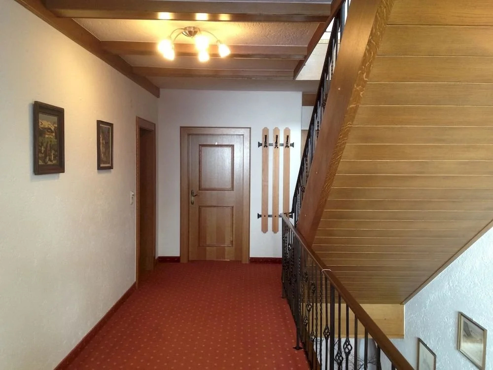 Pension Schlossberg