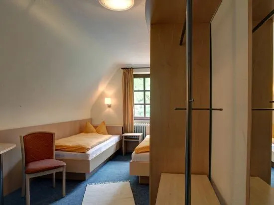 Landhaus Schäfer
