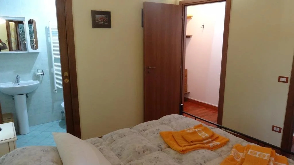 La Casetta Bed and Breakfast