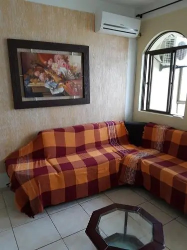 Capao da canoa Apto. 3 dorm