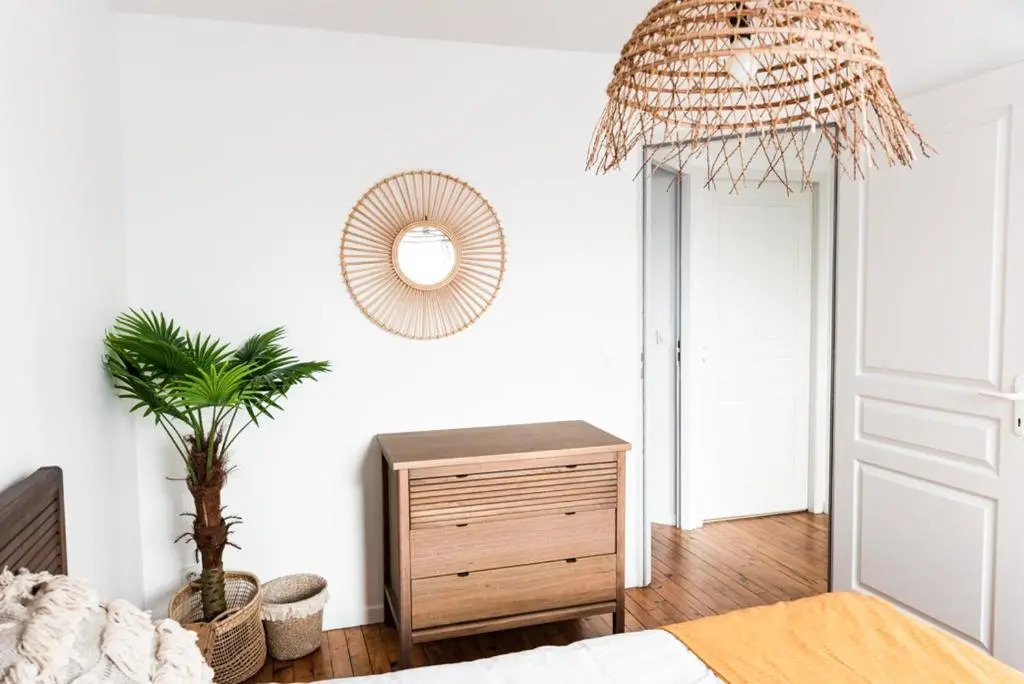 Frenchy Home Gujan Proche Centre Et Port