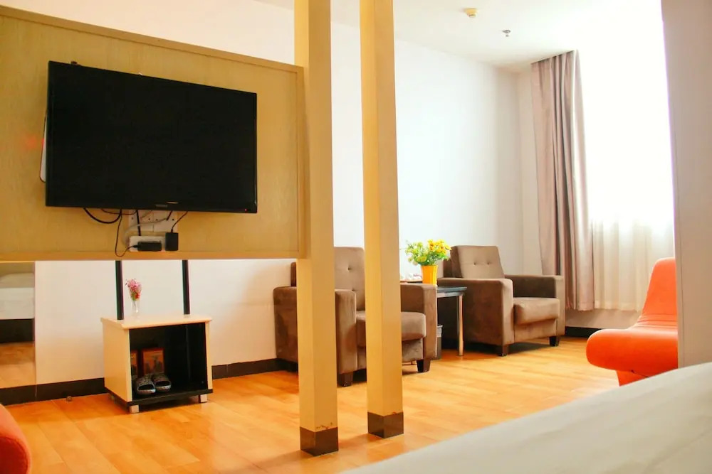 Wenxin Hotel Foshan