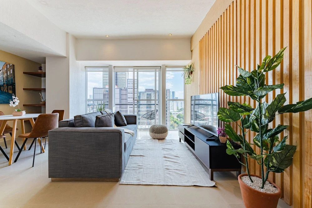 Anahuac Apartments by VH
