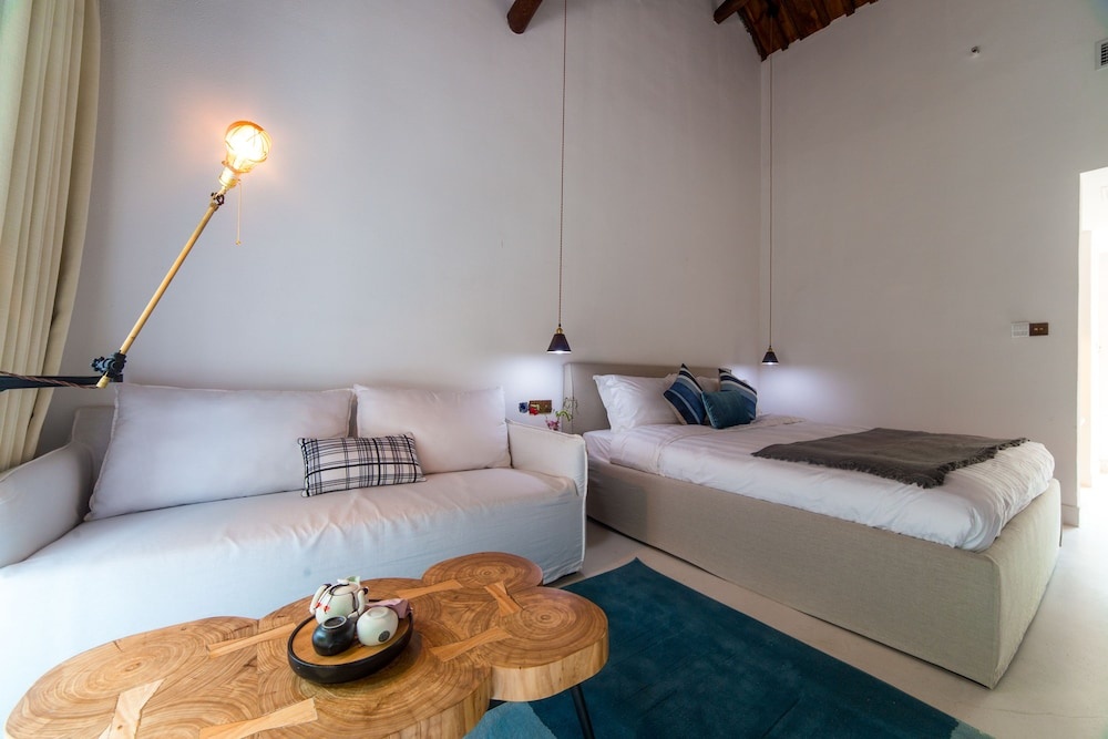 Qiansu Moganshan Huajianji Guesthouse